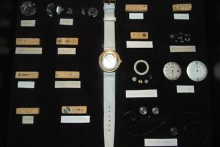 Poznatsvět | Československé hodinky Prim dnes dosahují vysoké sběratelské hodnoty. Nejcennější jsou potápěčské Orlíky